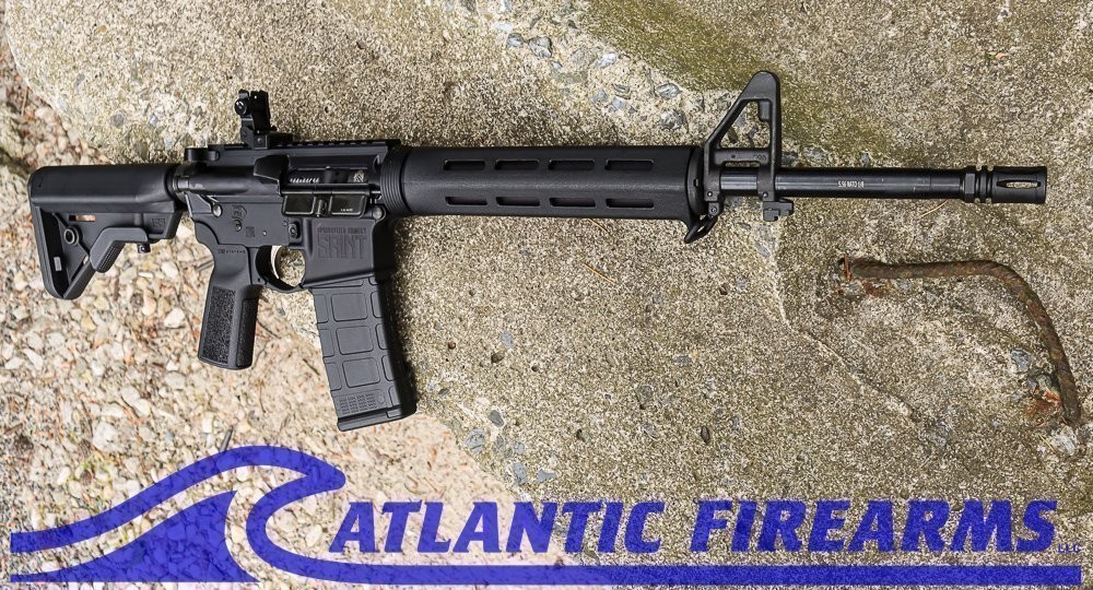 Springfield Armory Saint AR15 Rifle-ST916556B-B5