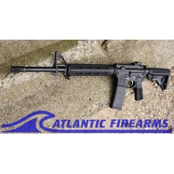 Springfield Armory Saint AR15 Rifle-ST916556B-B5