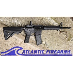 Springfield Armory Saint AR15 Rifle-ST916556B-B5