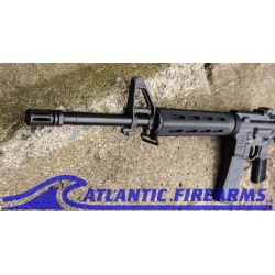 Springfield Armory Saint AR15 Rifle-ST916556B-B5