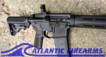 Springfield Armory Saint AR15 Rifle-ST916556B-B5