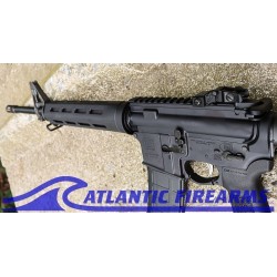 Springfield Armory Saint AR15 Rifle-ST916556B-B5