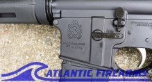 Springfield Armory Saint AR15 Rifle-ST916556B-B5