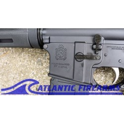 Springfield Armory Saint AR15 Rifle-ST916556B-B5
