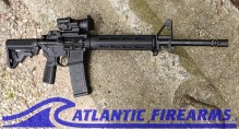 Springfield Armory Saint AR15 Rifle-ST916556B-B5