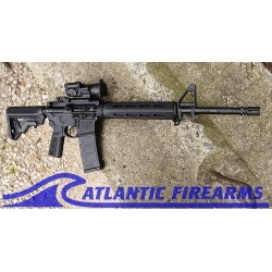 Springfield Armory Saint AR15 Rifle-ST916556B-B5