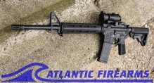 Springfield Armory Saint AR15 Rifle-ST916556B-B5