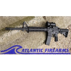 Springfield Armory Saint AR15 Rifle-ST916556B-B5