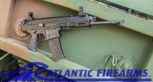 CZ Bren 2 MS 5.56x45 11' Pistol- 91451