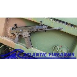CZ Bren 2 MS 5.56x45 11' Pistol- 91451