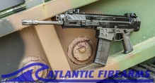 CZ Bren 2 MS 5.56x45 11' Pistol- 91451