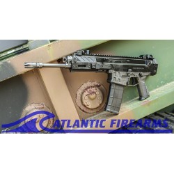 CZ Bren 2 MS 5.56x45 11' Pistol- 91451