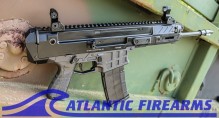 CZ Bren 2 MS 5.56x45 11' Pistol- 91451