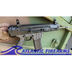 CZ Bren 2 MS 5.56x45 11' Pistol- 91451