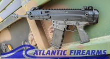 CZ Bren 2 MS 5.56x45 11' Pistol- 91451