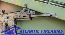 CZ Bren 2 MS 5.56x45 11' Pistol- 91451