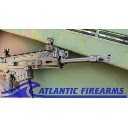 CZ Bren 2 MS 5.56x45 11' Pistol- 91451
