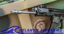 CZ Bren 2 MS 5.56x45 11' Pistol- 91451