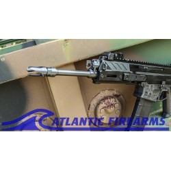 CZ Bren 2 MS 5.56x45 11' Pistol- 91451