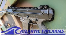 CZ Bren 2 MS 5.56x45 11' Pistol- 91451