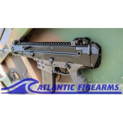 CZ Bren 2 MS 5.56x45 11' Pistol- 91451