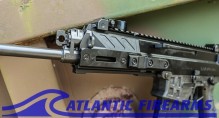 CZ Bren 2 MS 5.56x45 11' Pistol- 91451