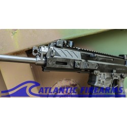 CZ Bren 2 MS 5.56x45 11' Pistol- 91451