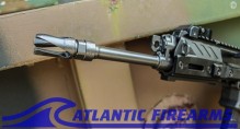 CZ Bren 2 MS 5.56x45 11' Pistol- 91451