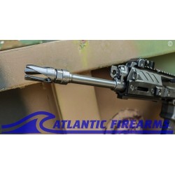 CZ Bren 2 MS 5.56x45 11' Pistol- 91451