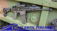 CZ Bren 2 MS 5.56x45 11' Pistol- 91451