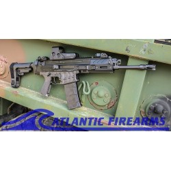 CZ Bren 2 MS 5.56x45 11' Pistol- 91451