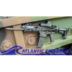 CZ Bren 2 MS 5.56x45 11' Pistol- 91451