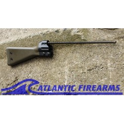 HK91-G3 Rifle-PTR 91 Stock