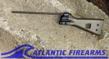 HK91-G3 Rifle-PTR 91 Stock