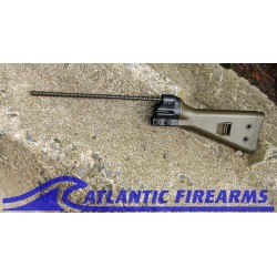 HK91-G3 Rifle-PTR 91 Stock