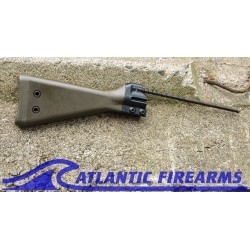 HK91-G3 Rifle-PTR 91 Stock