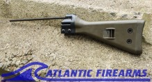 HK91-G3 Rifle-PTR 91 Stock