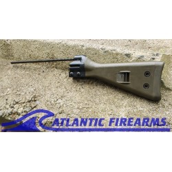 HK91-G3 Rifle-PTR 91 Stock