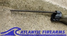 HK91-G3 Rifle-PTR 91 Stock
