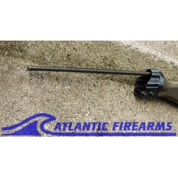 HK91-G3 Rifle-PTR 91 Stock