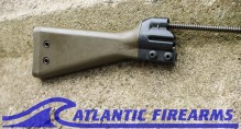HK91-G3 Rifle-PTR 91 Stock