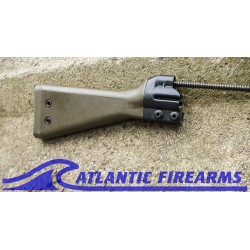 HK91-G3 Rifle-PTR 91 Stock