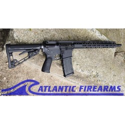 Wilson Combat Protector 5.56 Carbine- WILTR-PC-556-BL