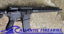 Wilson Combat Protector 5.56 Carbine- WILTR-PC-556-BL