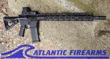 Wilson Combat Protector 5.56 Carbine- WILTR-PC-556-BL