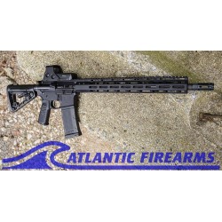 Wilson Combat Protector 5.56 Carbine- WILTR-PC-556-BL