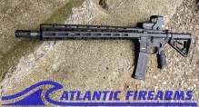 Wilson Combat Protector 5.56 Carbine- WILTR-PC-556-BL