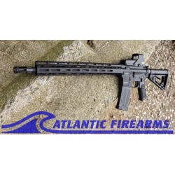 Wilson Combat Protector 5.56 Carbine- WILTR-PC-556-BL