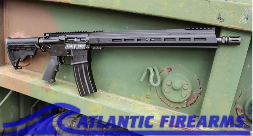 Diamondback DB15 AR15 Rifle- DB15YPB