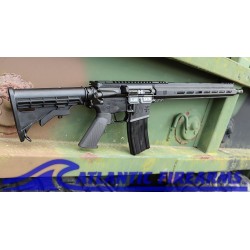 Diamondback DB15 AR15 Rifle- DB15YPB